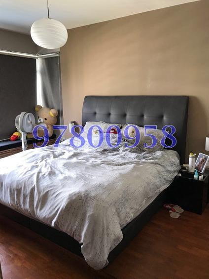 Blk 448 Yishun Ring Road (Yishun), HDB 4 Rooms #161003012